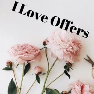 I love offers!!